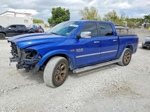 RAM 1500 5.7L 8 2014
