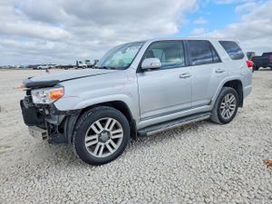 Toyota 4Runner 4.0L 6 2013