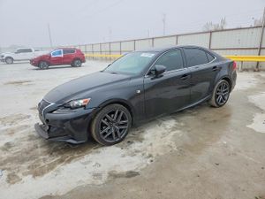 Lexus IS 2.5L 6 2015
