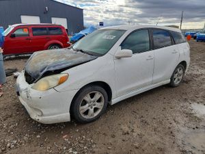 Toyota Matrix 1.8L 4 2005
