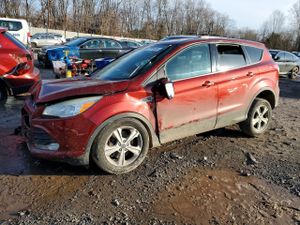 Ford Escape 2.0L 4 2014