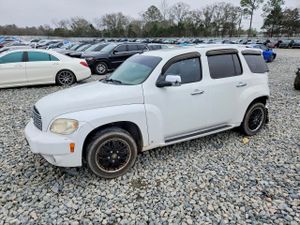 Chevrolet HHR 2.4L 4 2006