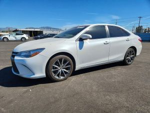 Toyota Camry 2.5L 4 2015