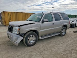 Cadillac Escalade 6.0L 8 2005