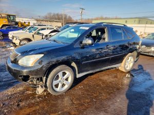Lexus RX 3.5L 6 2007