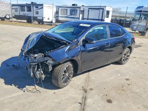 Toyota Corolla 1.8L 4 2014