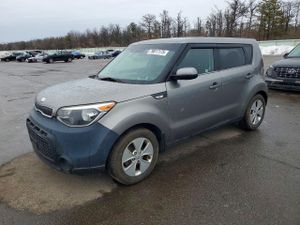 Kia Soul 1.6L 4 2014