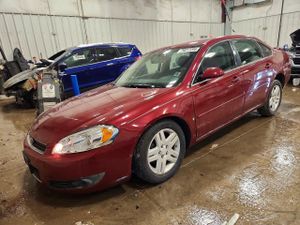Chevrolet Impala 3.9L 6 2006