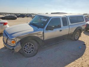 Ford Ranger 4.0L 6 2009