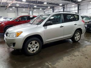 Toyota Rav4 2.5L 4 2010