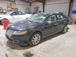 Lincoln MKZ 3.5L 6 2012
