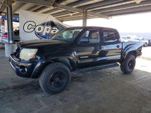Toyota Tacoma 4.0L 6 2005
