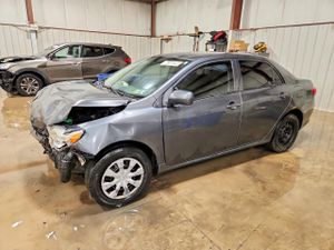 Toyota Corolla 1.8L 4 2010