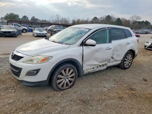 Mazda CX-9 3.7L 6 2010