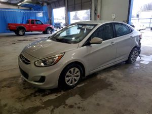Hyundai Accent 1.6L 4 2015