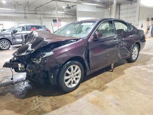 Lexus ES 3.0L 6 2003