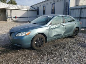 Toyota Camry 2.4L 4 2009
