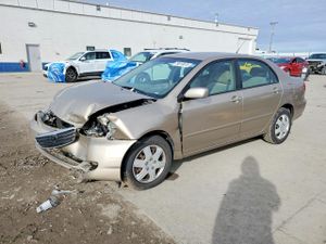 Toyota Corolla 1.8L 4 2006