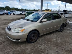 Toyota Corolla 1.8L 4 2006