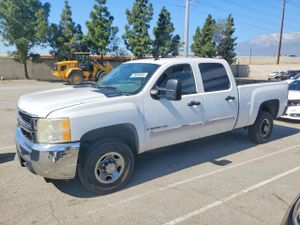 Chevrolet Silverado 1500 6.0L 8 2008