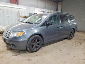 Honda Odyssey 3.5L 6 2013