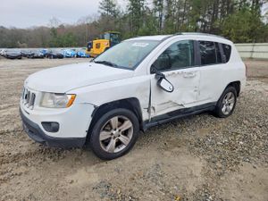 Jeep Compass 2.4L 4 2012