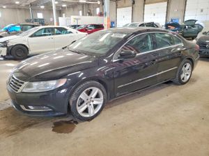 Volkswagen Passat CC 2.0L 4 2013