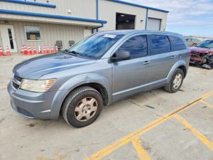 Dodge Journey 2.4L 4 2010