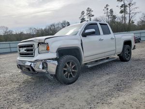 GMC Sierra 5.3L 8 2014