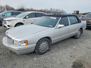 Cadillac Deville 4.6L 8 1999