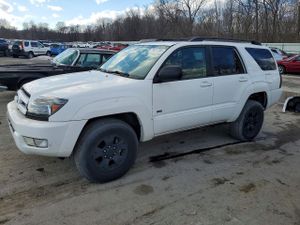 Toyota 4Runner 4.7L 8 2004