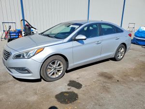Hyundai Sonata 2.4L 4 2015