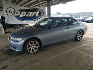 BMW 3 Series 3.0L 6 2009