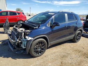 Chevrolet Trax 1.4L 4 2021