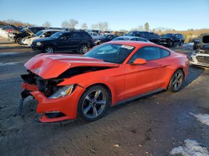Ford Mustang 3.7L 6 2015