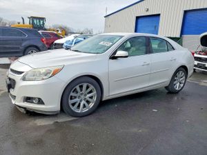 Chevrolet Malibu 2.5L 4 2015