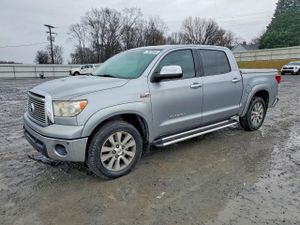 Toyota Tundra 5.7L 8 2013