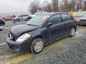 Nissan Versa 1.8L 4 2012