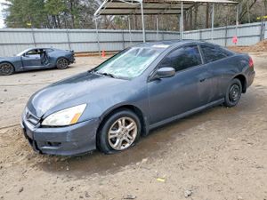 Honda Accord 2.4L 4 2006