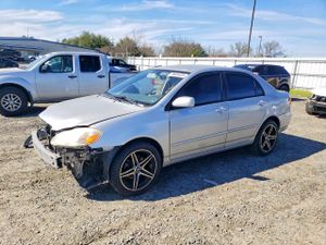 Toyota Corolla 1.8L 4 2006
