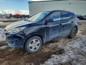 Hyundai Tucson 2.0L 4 2015