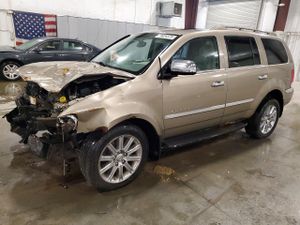 Chrysler Aspen 5.7L 8 2007