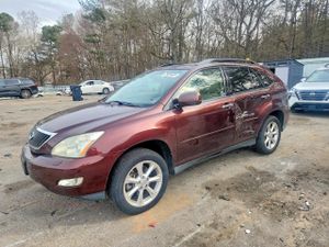 Lexus RX 3.5L 6 2009