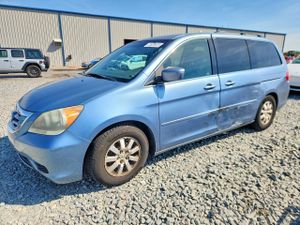 Honda Odyssey 3.5L 6 2009