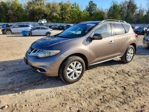 Nissan Murano 3.5L 6 2011