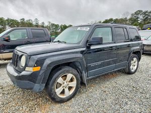 Jeep Patriot 2.4L 4 2014