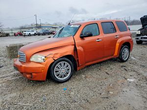Chevrolet HHR 2.2L 4 2007