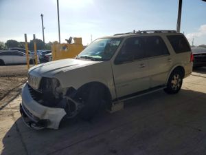 Lincoln Navigator 5.4L 8 2006