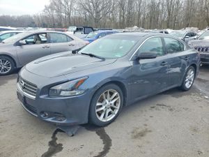 Nissan Maxima 3.5L 6 2011