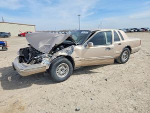 Lincoln Town Car 4.6L 8 1997